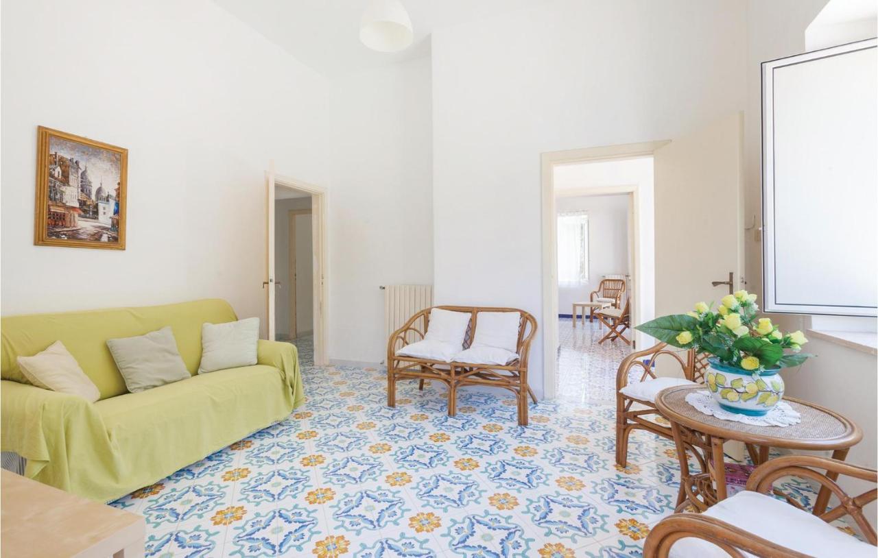Villa La Limonaia Sorrento Buitenkant foto